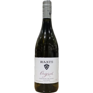 Raats Raats Old Vine Chenin Blanc 2021