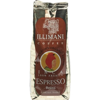 Koffiebonen Espresso