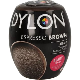 Dylon Pods Espresso Brown 350gr 350