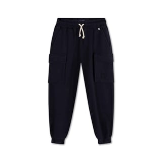 Repose AMS Cargo Pants Deep Dark Blue