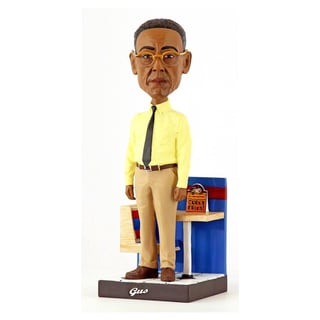 Bobblehead - Better Call Saul - Gus Fring