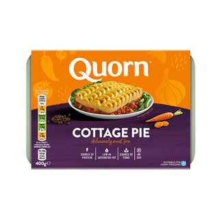 Quorn Cottage Pie 300g