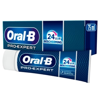 Oral-B Pro-Expert Tandpasta Intense Reiniging