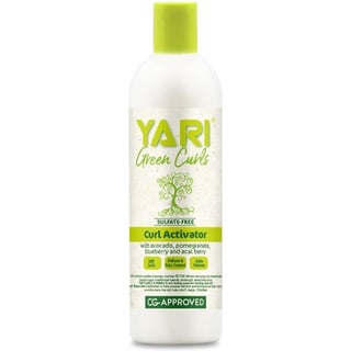 Yari Green Curls Curl Activator 355ML