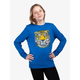 Tijger Sweater