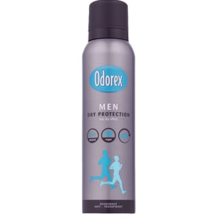 Odorex Deospray Men - Dry Protectio