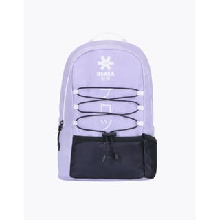 Osaka Pro Tour Compact Backpack Cotton Violet