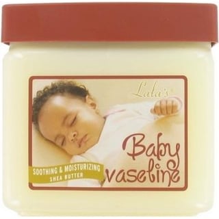 Lala's Baby Vaseline - Shea Butter