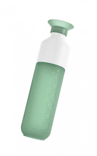 Dopper Original - Color: Moody Mint - Size: 450ml