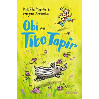 Obi En Tito Tapir