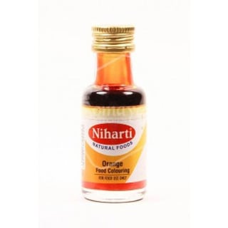 Niharti Orange Liquid