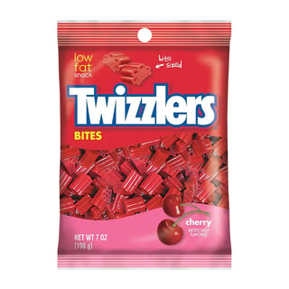 Twizzler Bites
