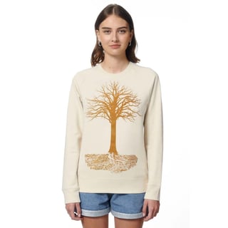 Tree of Life Sweater