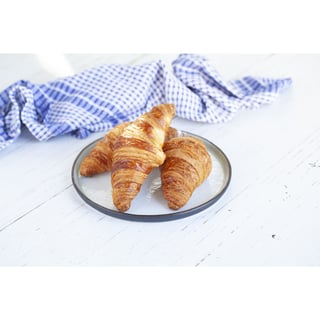 Croissant Au Beurre