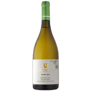 Teperberg Inspire Famitage Dry White Wine