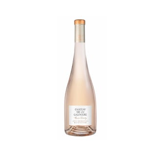 Chateau La Galiniere Chateau De La Galiniere Cuve Badetty Rose