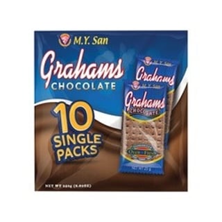 Grahams Chocolate Biscuits 250g