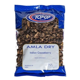 TOP OP AMLA DRY 100 Grams