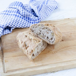 Walnoten Brood