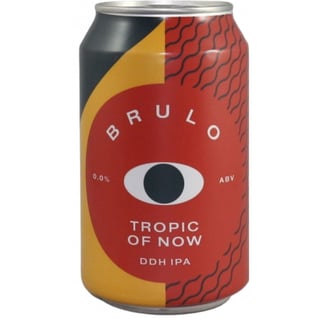 Tropic of Now DDH IPA