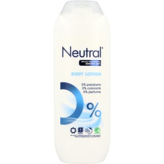Neutral Body Lotion 250