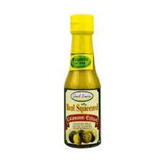 Good Sense Real Squeezed Calamansi Extract 150ml