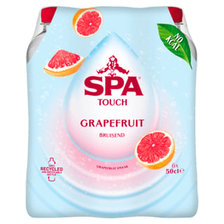 Spa Touch Grapefruit