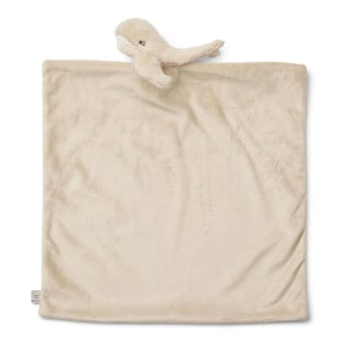 LIEWOOD Camdom Whale Cuddle Cloth 