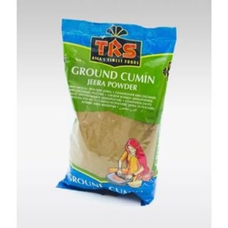 Trs Ground Cumin Powder 100Gr