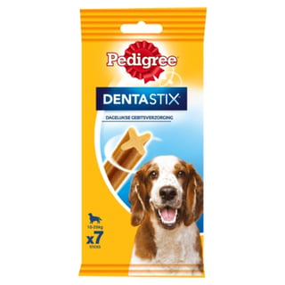 Pedigree Dentastix Medium Hondensnacks