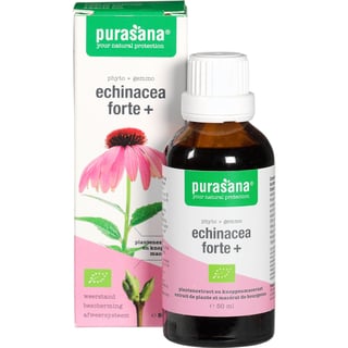 Echinacea Forte+ 50ml