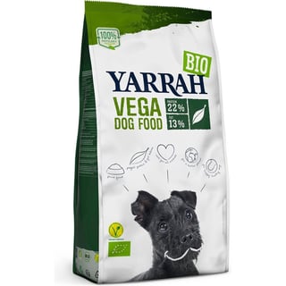 Yarrah Hond Vega Baobab En Kok
