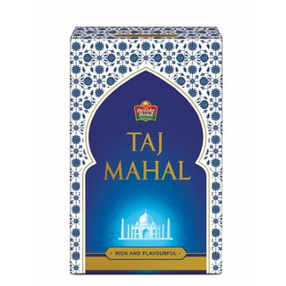 Taj Mahal Tea 250 Grams