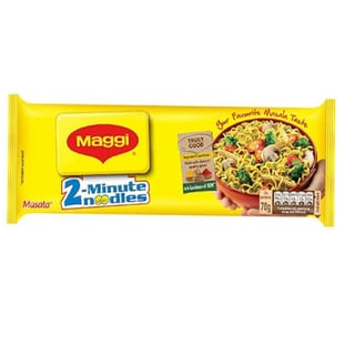 Maggi Noodels 420Gr 6 Pack