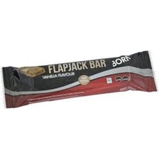 Born Flapjack Bar-1