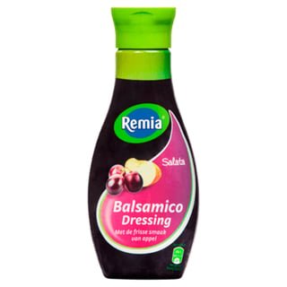 Remia Remia Salata Balsamico Appel Dressing