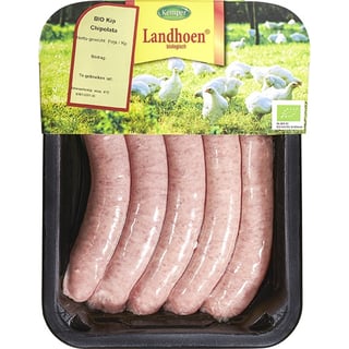 Kip Chipolata