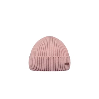 Barts Dicey Beanie Dusty Pink