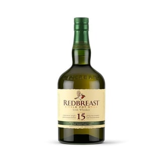 Red Breast Redbreast 15 Years