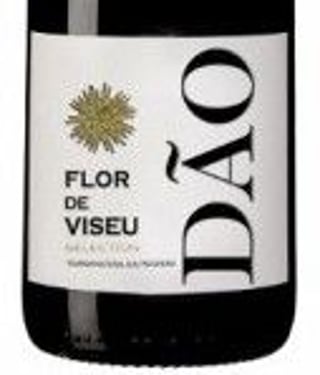 Flor De Viseu Selection 2009