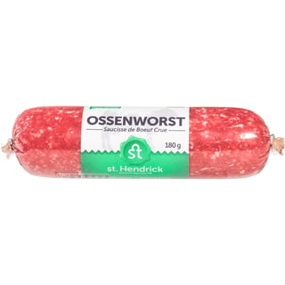 Ossenworst