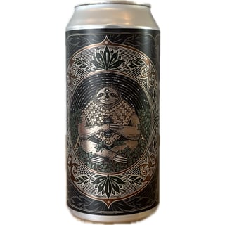 Northern Monk X Moersleutel Patrons Project 38.04 Sloth 440ml