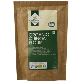 24 Mantra Quinoa Flour 250G