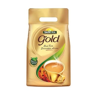 Tata Tea Gold 900Gr (Export Pack)