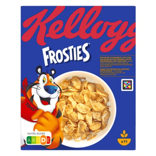 Kellogg's Frosties