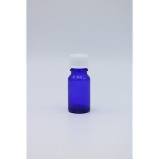 Druppel Flesje Blauw 10 ml