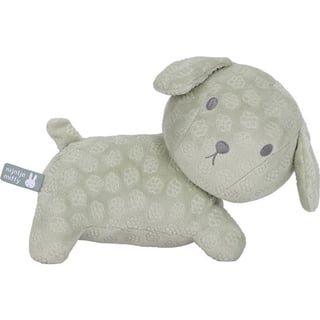 Snuffie Knuffel 25cm Green Flower GRS