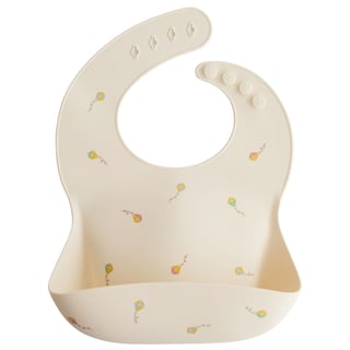 Mushie Siliconen Slab Kite