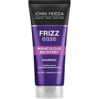 John Frieda Miraculous Recovery Shampoo 50ml