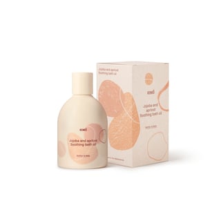 Kenko Bath Oil Mother & Baby